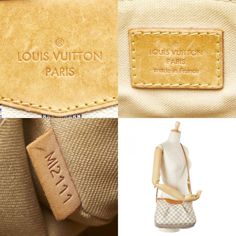 LOUIS VUITTON（ルイ・ヴィトン） ルイ ヴィトン ダミエ アズール