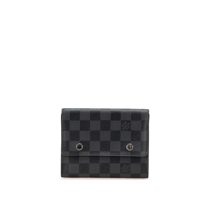 LOUIS VUITTON ルイ ヴィトン ダミエ グラフィット LOUIS VUITTON ルイ ヴィトン ダミエ グラフィット