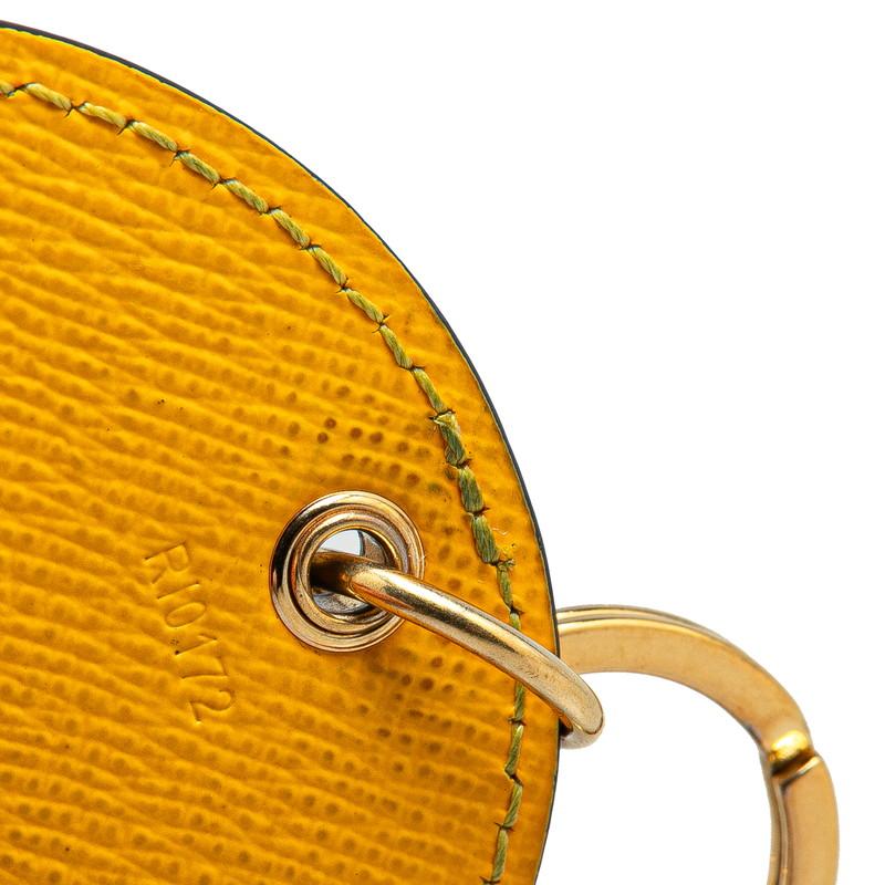 LOUIS VUITTON ルイ ヴィトン ×草間彌生 ポルトクレ パンプキン LOUIS VUITTON ルイ ヴィトン ×草間彌生 ポルトクレ パンプキン