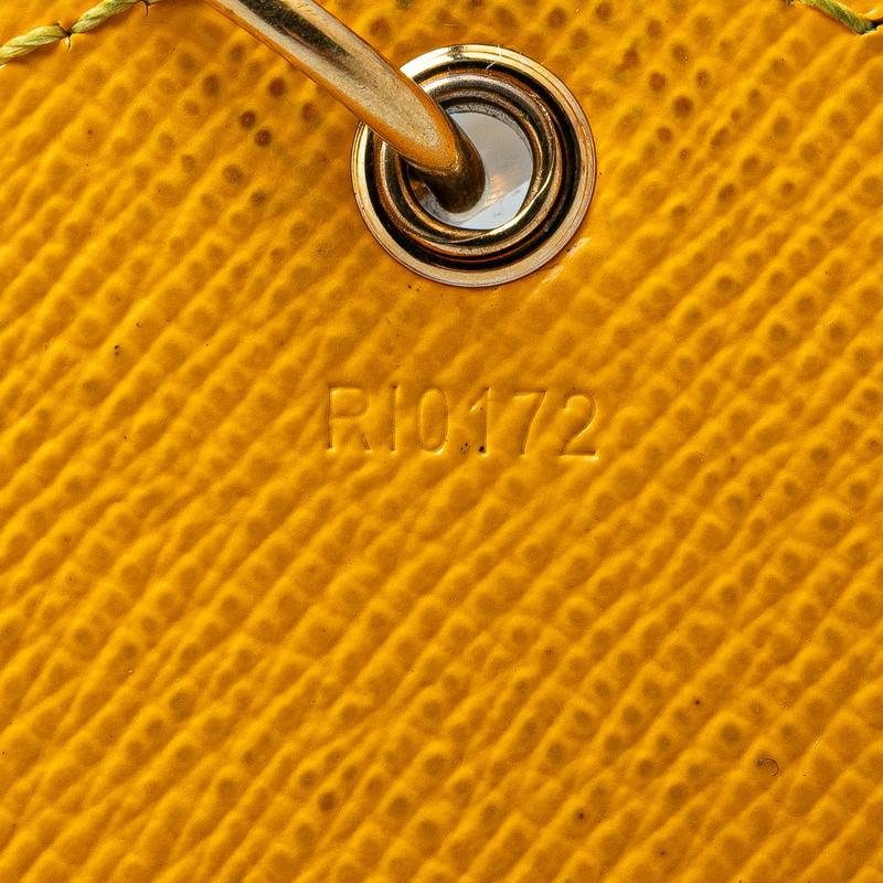 LOUIS VUITTON ルイ ヴィトン ×草間彌生 ポルトクレ パンプキン LOUIS VUITTON ルイ ヴィトン ×草間彌生 ポルトクレ パンプキン