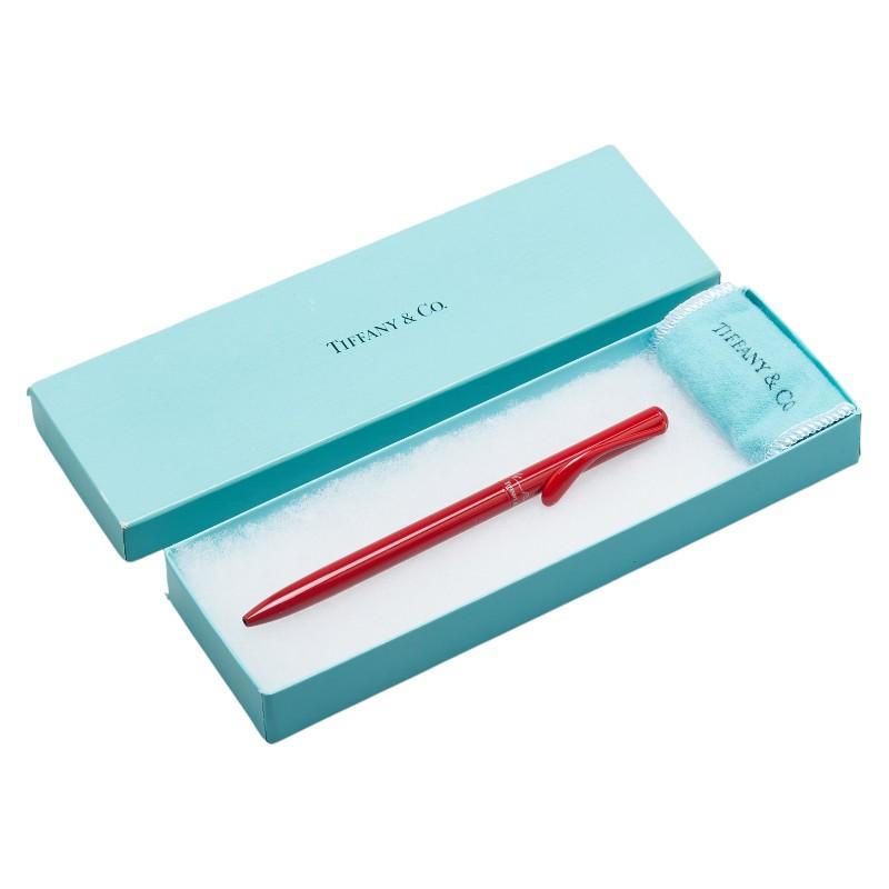 TIFFANY&Co.（ティファニー） エルサ ペレッティ 回転式 ボールペン