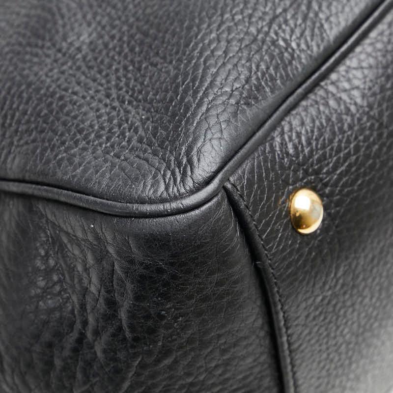 GUCCI（グッチ） ダブルG ハンドバッグ ボストンバッグ 251813