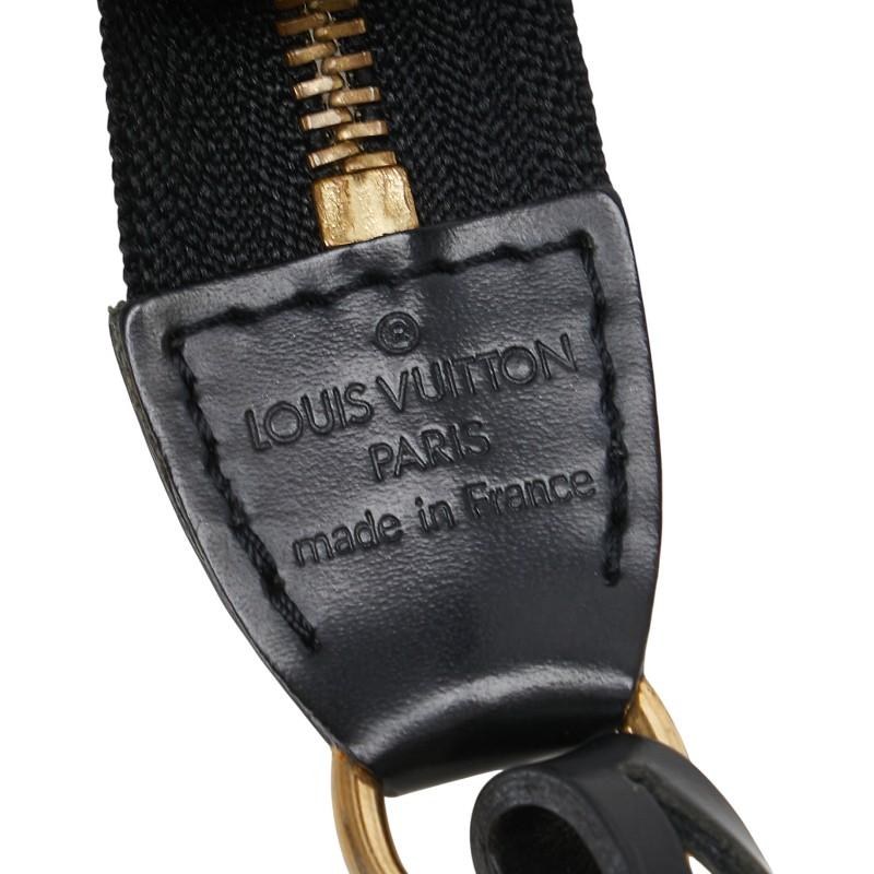 LOUIS VUITTON（ルイ・ヴィトン） ルイ ヴィトン エピ ポシェット