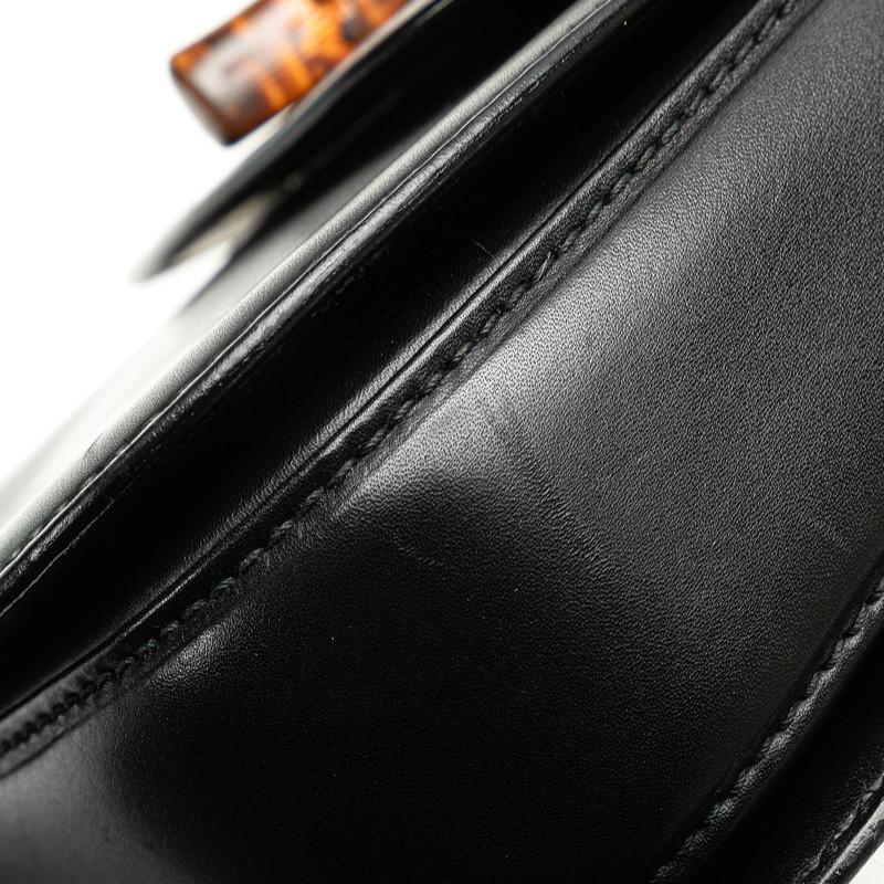 GUCCI（グッチ） バンブー ハンドバッグ ショルダーバッグ 2WAY 000