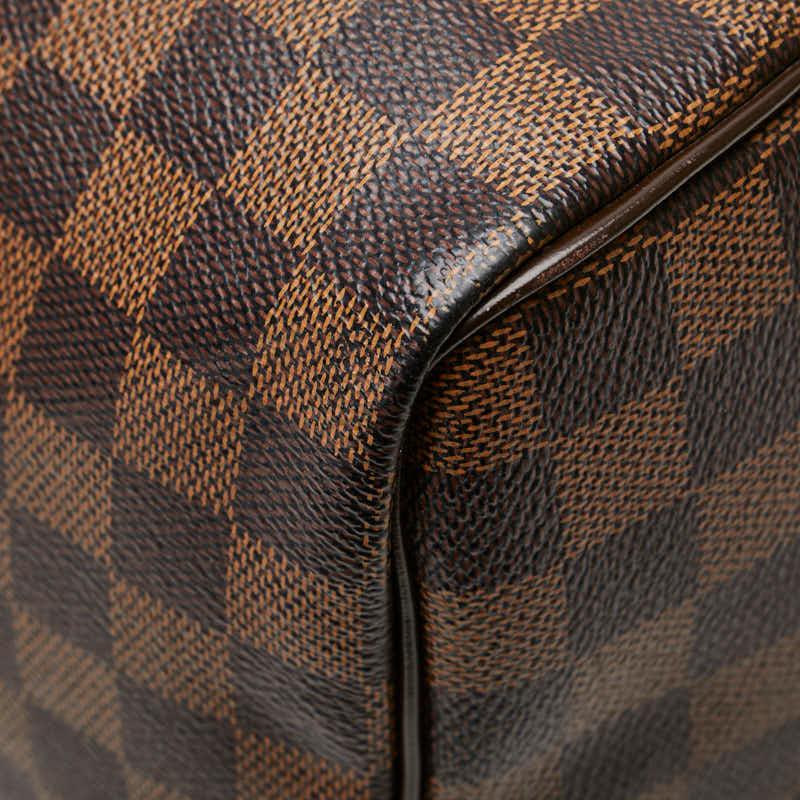 LOUIS VUITTON（ルイ・ヴィトン） ルイ ヴィトン ダミエ スピーディ35
