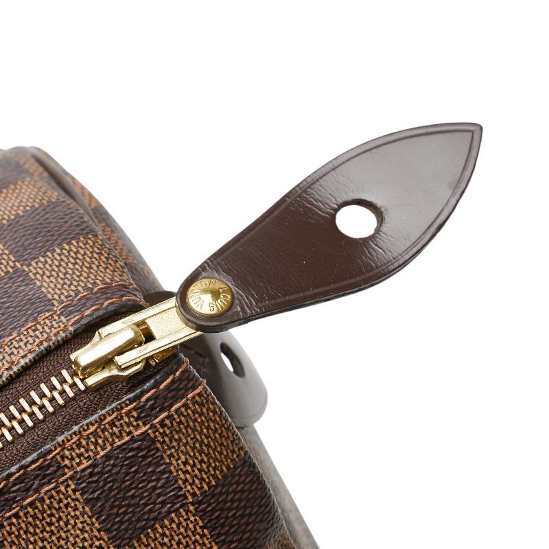 LOUIS VUITTON（ルイ・ヴィトン） ルイ ヴィトン ダミエ スピーディ35