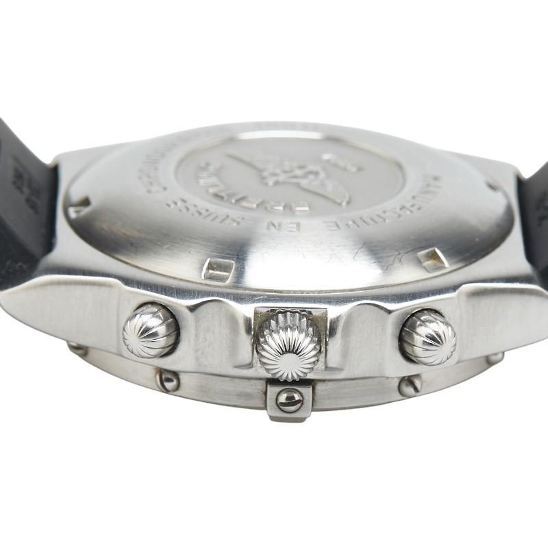 ブライトリング（BREITLING） クロノマット ブラックバード 腕時計