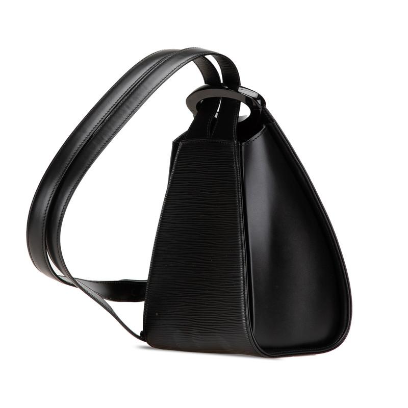 LOUIS VUITTON（ルイ・ヴィトン） ルイ ヴィトン エピ ミニュイ 斜め