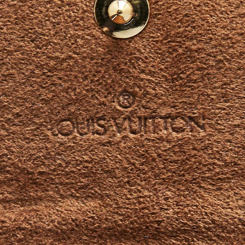 LOUIS VUITTON（ルイ・ヴィトン） ルイ ヴィトン ブトン ドゥ