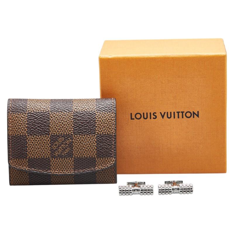LOUIS VUITTON（ルイ・ヴィトン） ルイ ヴィトン ブトン ドゥ