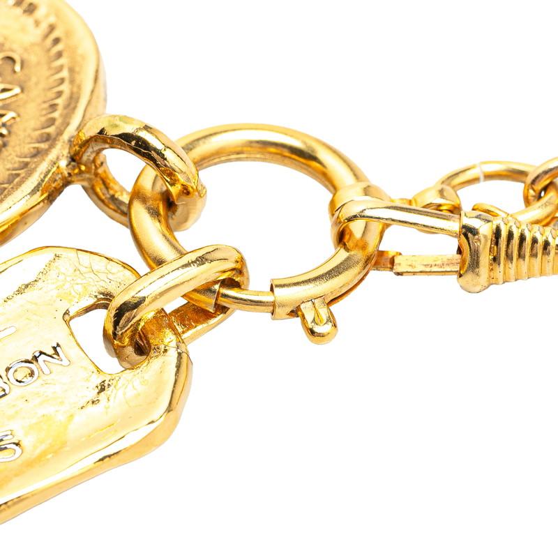 CHANEL シャネル ヴィンテージ 31 RUE CAMBON PARIS チェーン CHANEL シャネル ヴィンテージ 31 RUE CAMBON PARIS チェーン