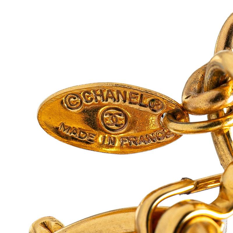 CHANEL シャネル ヴィンテージ 31 RUE CAMBON PARIS チェーン CHANEL シャネル ヴィンテージ 31 RUE CAMBON PARIS チェーン