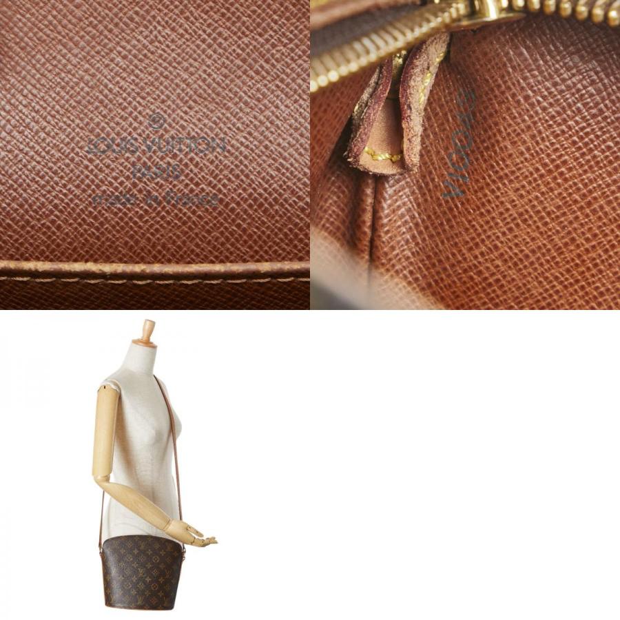LOUIS VUITTON（ルイ・ヴィトン） ルイ ヴィトン モノグラム ドルーオ