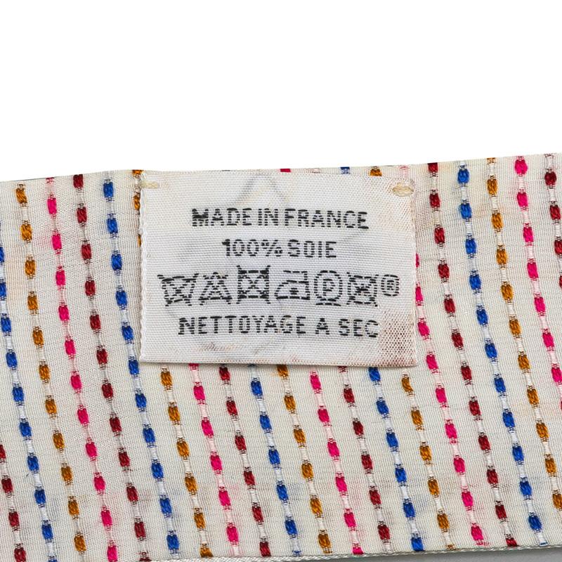 【新品未使用】エルメス　ツイリー　シュバロスコープ　ネオン HERMES エルメス ツイリー Chevaloscope Neon シュヴァ