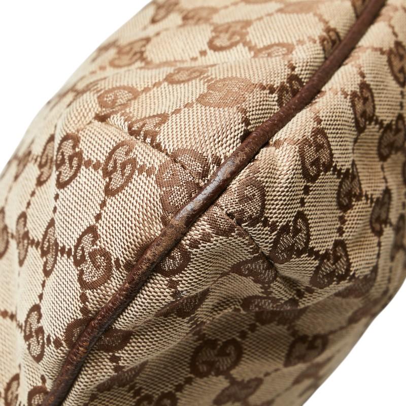 GUCCI（グッチ） GGキャンバス トートバッグ ショルダーバッグ 2WAY