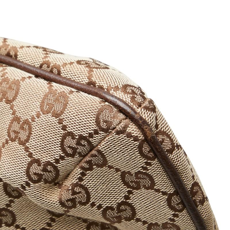 GUCCI（グッチ） GGキャンバス トートバッグ ショルダーバッグ 2WAY
