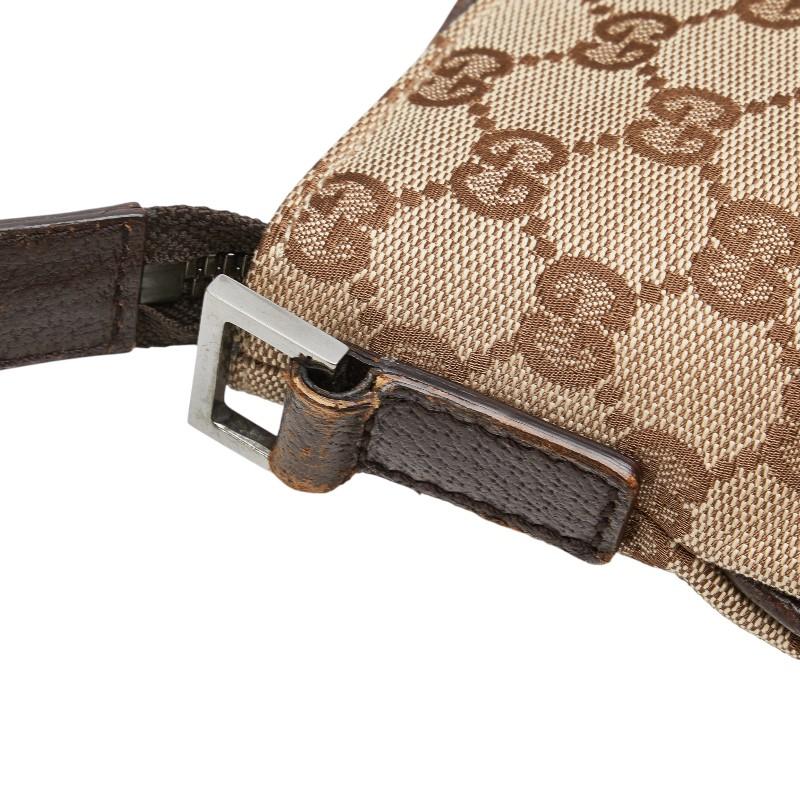 GUCCI（グッチ） GGキャンバス トートバッグ ショルダーバッグ 2WAY