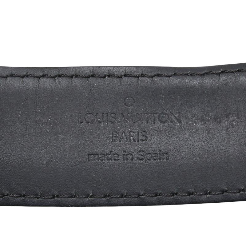 LOUIS VUITTON（ルイ・ヴィトン） ルイ ヴィトン サンチュール