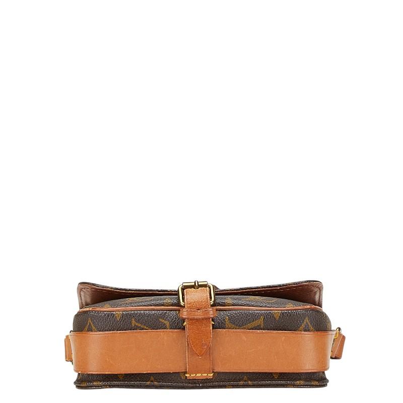 正規品 ルイヴィトン ショルダーバッグ カルトシエール モノグラム M51254 12430849_1.jpg