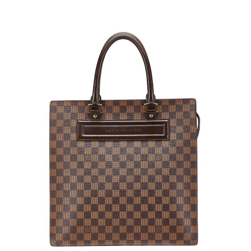 LOUIS VUITTON（ルイ・ヴィトン） ルイ ヴィトン ダミエ ヴェニスGM 