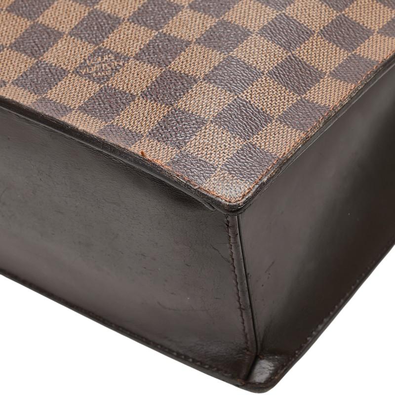 LOUIS VUITTON（ルイ・ヴィトン） ルイ ヴィトン ダミエ ヴェニスGM 