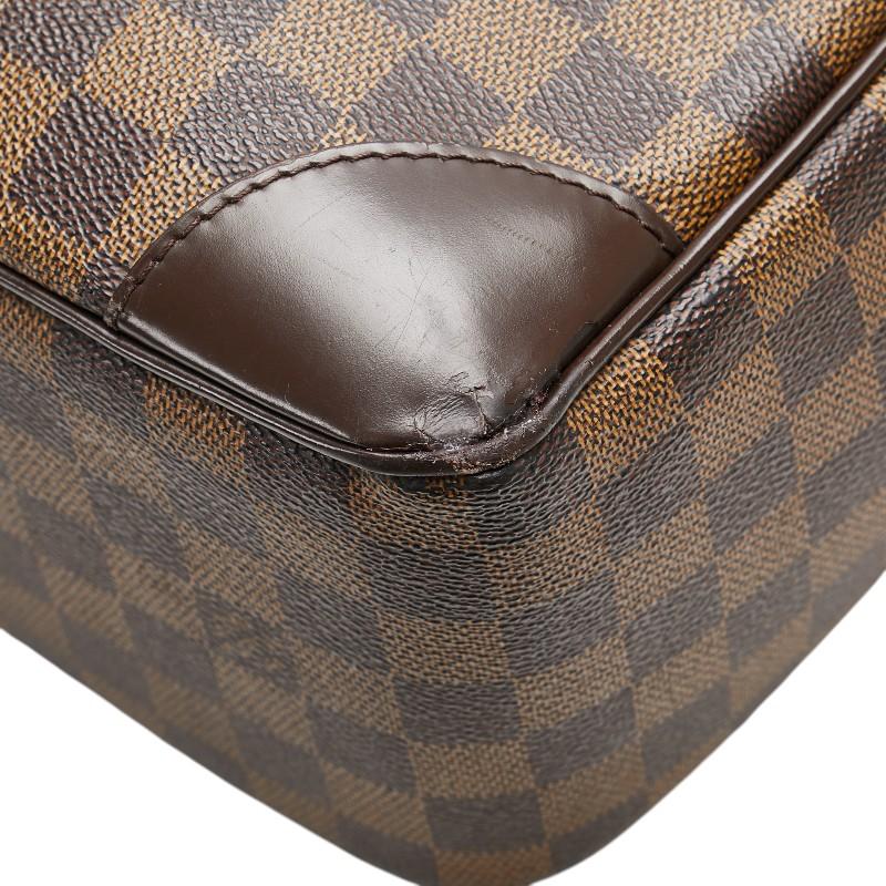LOUIS VUITTON ルイ ヴィトン ダミエ ポルトドキュマン LOUIS VUITTON ルイ ヴィトン ダミエ ポルトドキュマン