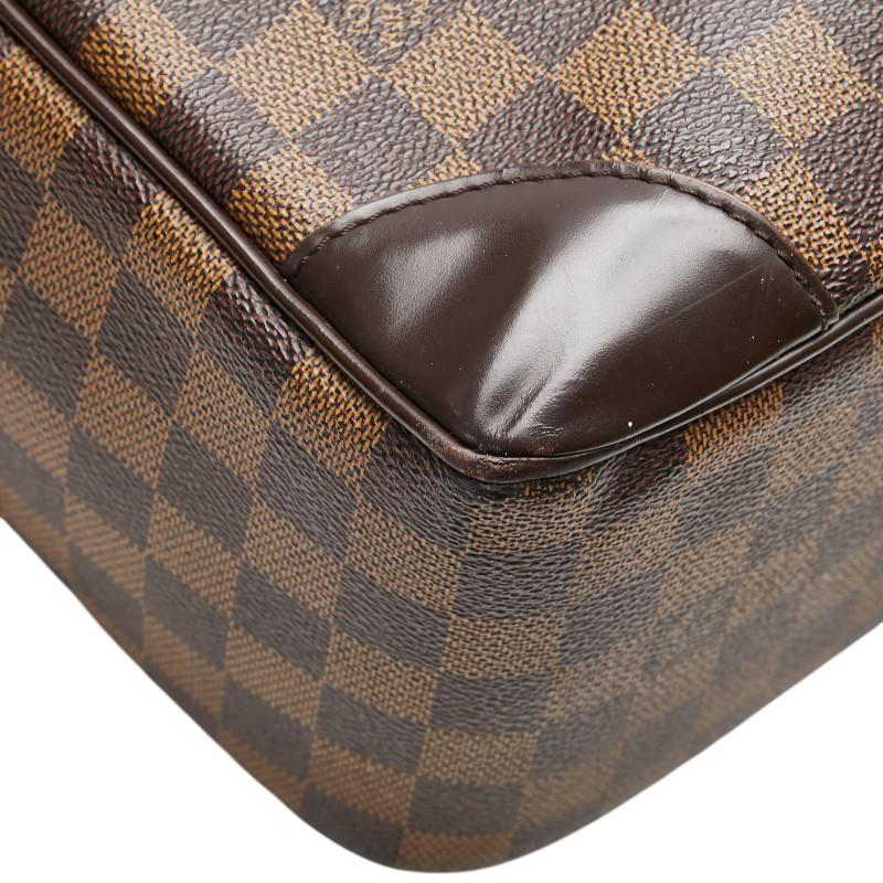 LOUIS VUITTON ルイ ヴィトン ダミエ ポルトドキュマン LOUIS VUITTON ルイ ヴィトン ダミエ ポルトドキュマン