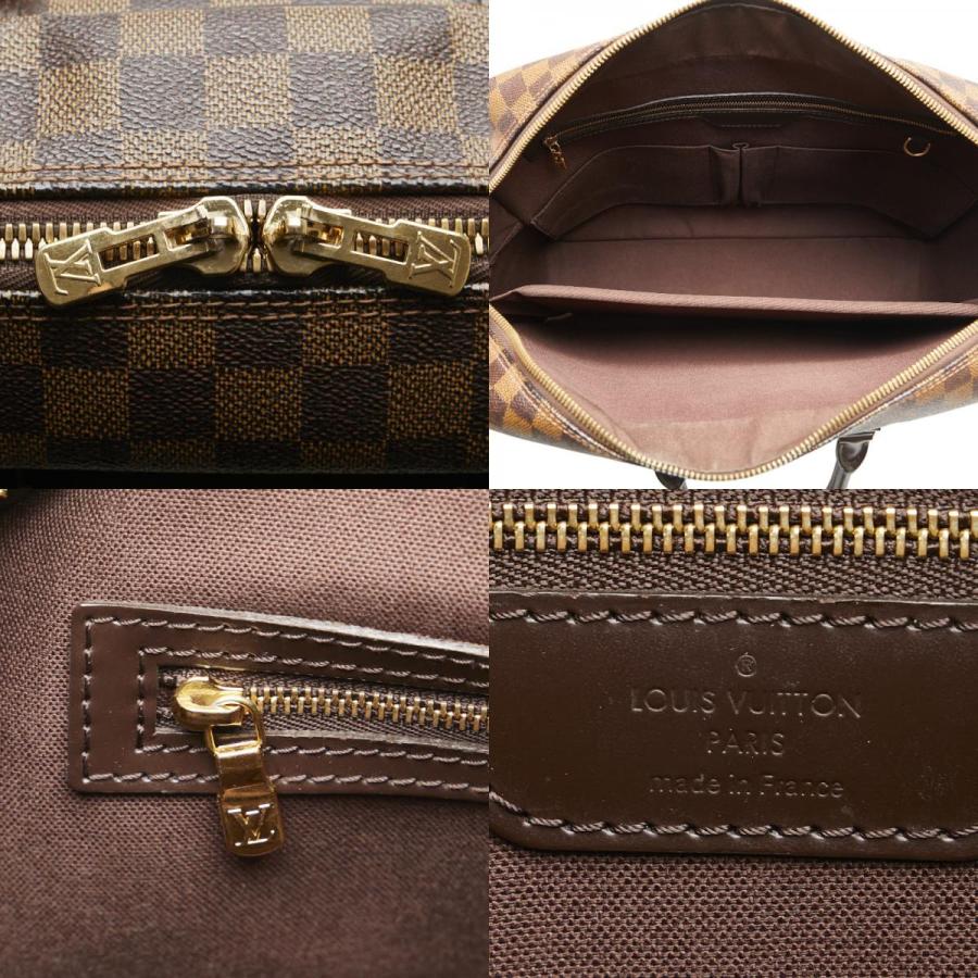 LOUIS VUITTON ルイ ヴィトン ダミエ ポルトドキュマン LOUIS VUITTON ルイ ヴィトン ダミエ ポルトドキュマン