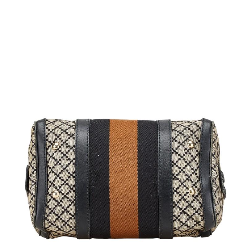 なな GUCCI（グッチ） ディアマンテ ミニボストンバッグ ハンドバッグ