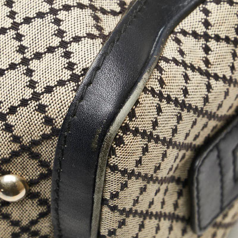 GUCCI（グッチ） ディアマンテ ミニボストンバッグ ハンドバッグ