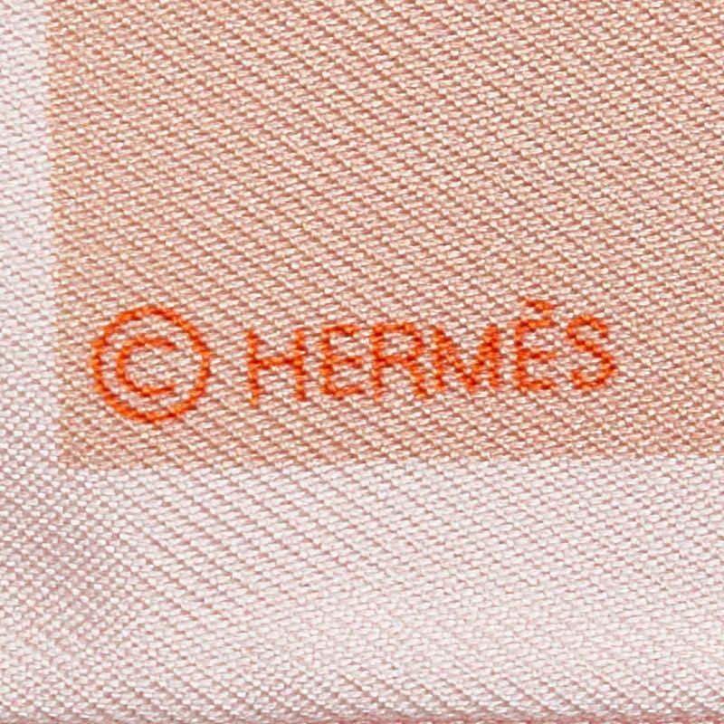 HERMES エルメス ツイリー Figure Libre フィギュア リーブル HERMES エルメス ツイリー Figure Libre フィギュア リーブル