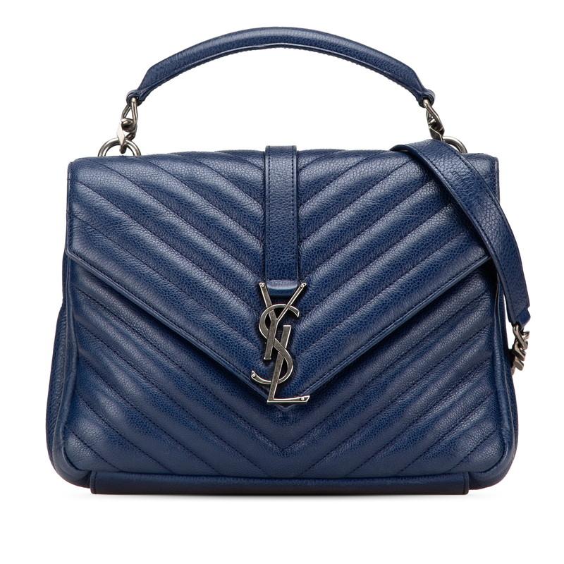 【SAINT LAURENT】送料・関税込★モノグラムチェーンバック SAINT LAURENT サンローラン ショルダーバッグ 620280 BOW91