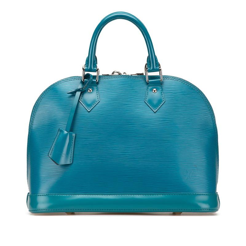 LOUIS VUITTON（ルイ・ヴィトン） ルイ ヴィトン エピ アルマPM 