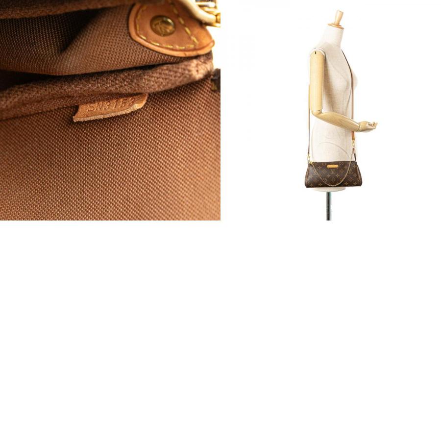 LOUIS VUITTON（ルイ・ヴィトン） ルイ ヴィトン モノグラム エヴァ