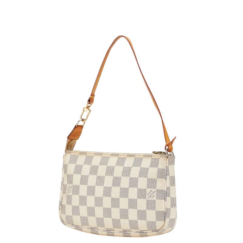 LOUIS VUITTON（ルイ・ヴィトン） ルイ ヴィトン ダミエ アズール