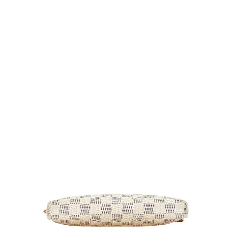 LOUIS VUITTON（ルイ・ヴィトン） ルイ ヴィトン ダミエ アズール