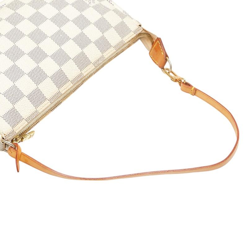LOUIS VUITTON（ルイ・ヴィトン） ルイ ヴィトン ダミエ アズール