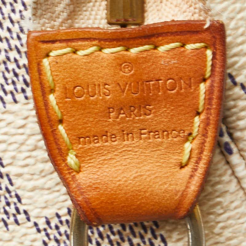 LOUIS VUITTON（ルイ・ヴィトン） ルイ ヴィトン ダミエ アズール