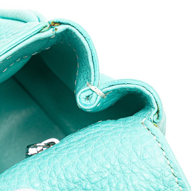 TIFFANY&Co.（ティファニー） マンハッタンサッチェル ミニ 