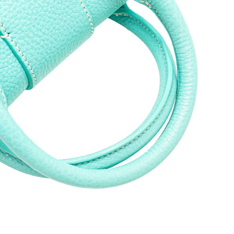 TIFFANY&Co.（ティファニー） マンハッタンサッチェル ミニ 