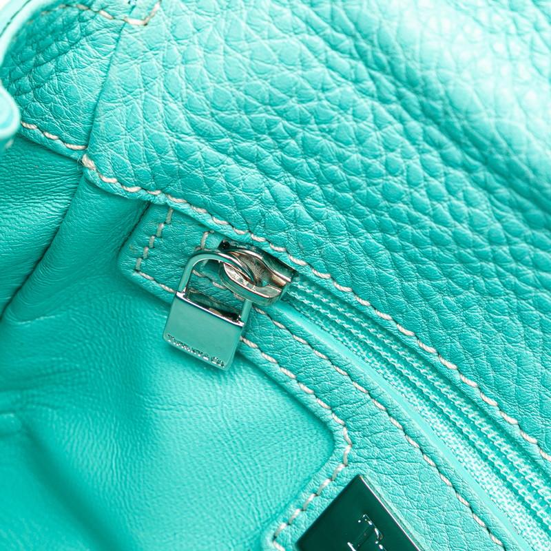 TIFFANY&Co.（ティファニー） マンハッタンサッチェル ミニ