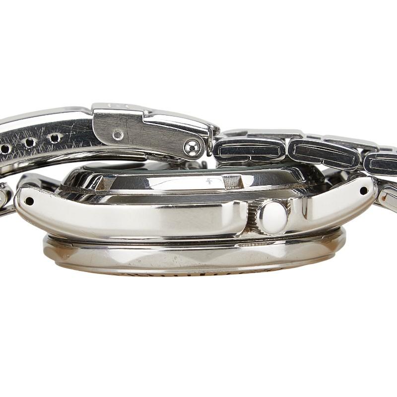 SEIKO（セイコー） 5スポーツ 腕時計 7S36-00L0 自動巻き ブラック文字 