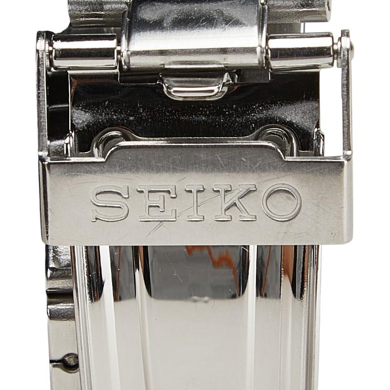 SEIKO（セイコー） 5スポーツ 腕時計 7S36-00L0 自動巻き ブラック文字 