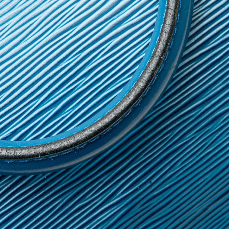 LOUIS VUITTON ルイ ヴィトン エピ スピーディ35 ボストンバッグ LOUIS VUITTON ルイ ヴィトン エピ スピーディ35 ボストンバッグ