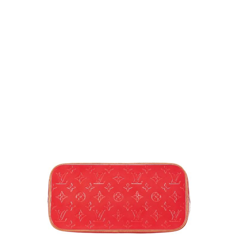 LOUIS VUITTON（ルイ・ヴィトン） ルイ ヴィトン モノグラム ヴェルニ