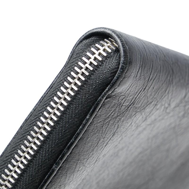 BALENCIAGA バレンシアガ 長財布 ラウンドファスナー 541996 BALENCIAGA バレンシアガ 長財布 ラウンドファスナー 541996