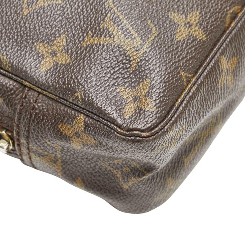 LOUIS VUITTON（ルイ・ヴィトン） ルイ ヴィトン モノグラム