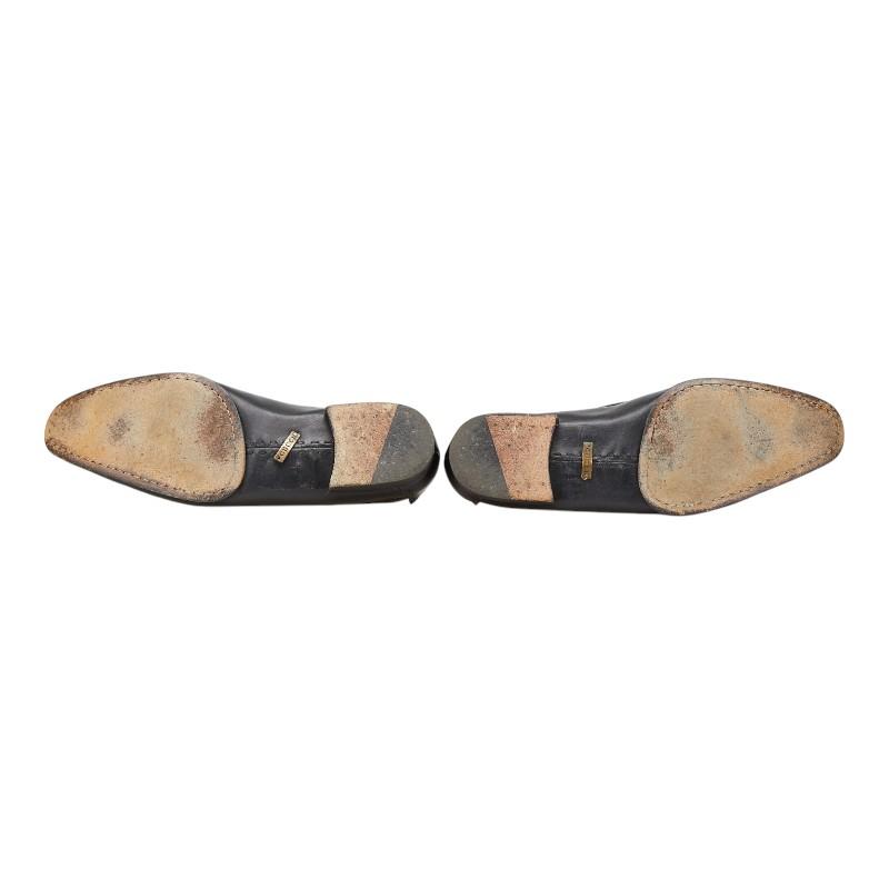 GUCCI（グッチ） ホースビット ローファー サイズ:40 1/2 093976