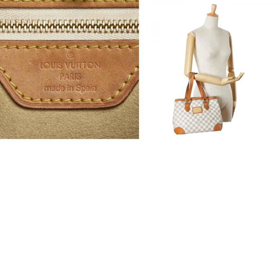 LOUIS VUITTON（ルイ・ヴィトン） ルイ ヴィトン ダミエ アズール 