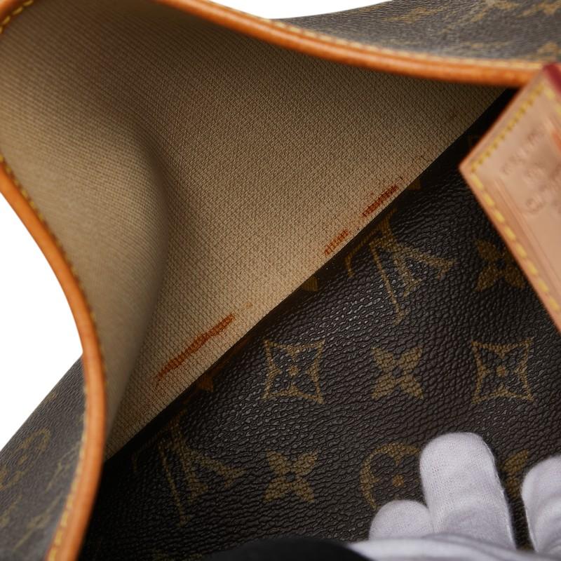 LOUIS VUITTON（ルイ・ヴィトン） ルイ ヴィトン モノグラム 
